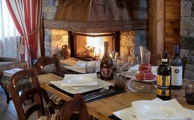 Chalet Matterhorn Francois
